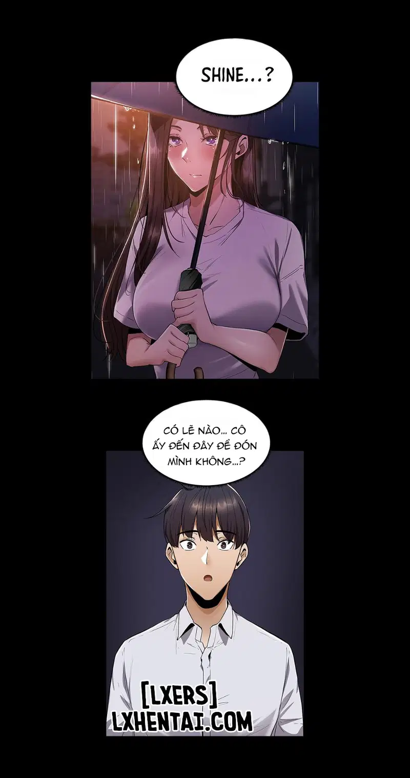 Có Phòng Trống Không - không Che - Chapter 8 trang 41