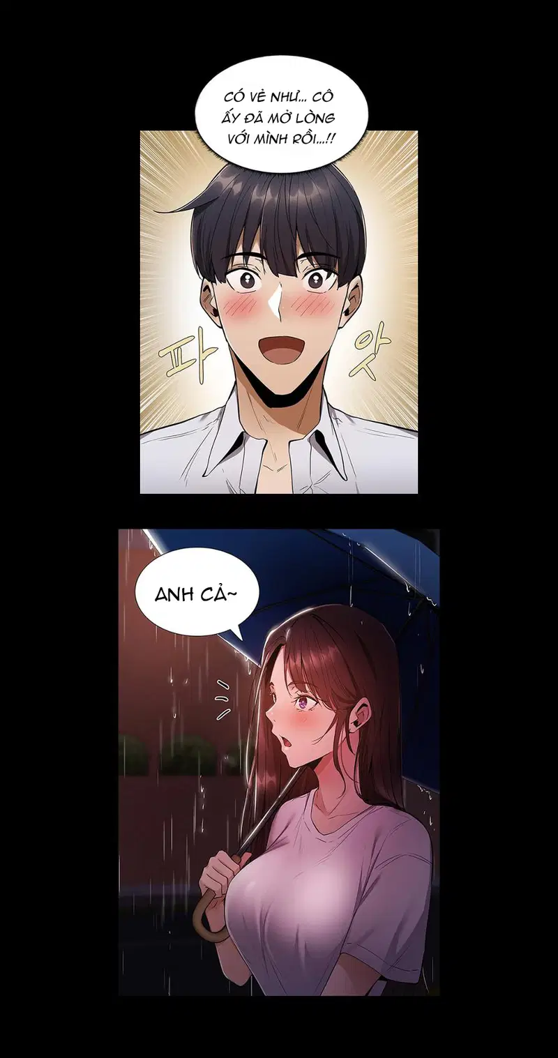 Có Phòng Trống Không - không Che - Chapter 8 trang 42