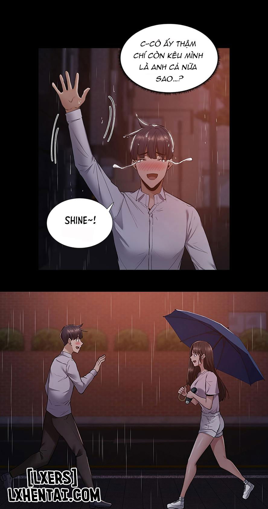 Có Phòng Trống Không - không Che - Chapter 8 trang 43