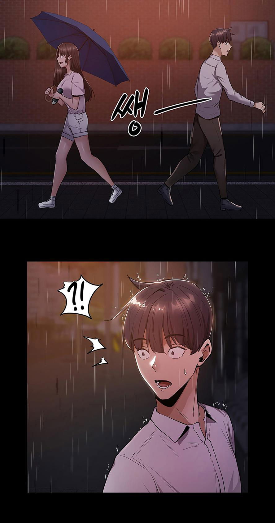 Có Phòng Trống Không - không Che - Chapter 8 trang 44