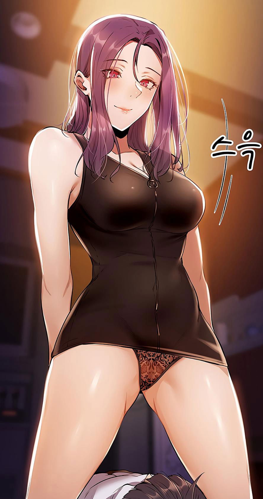 Có Phòng Trống Không - không Che - Chapter 7 trang 15
