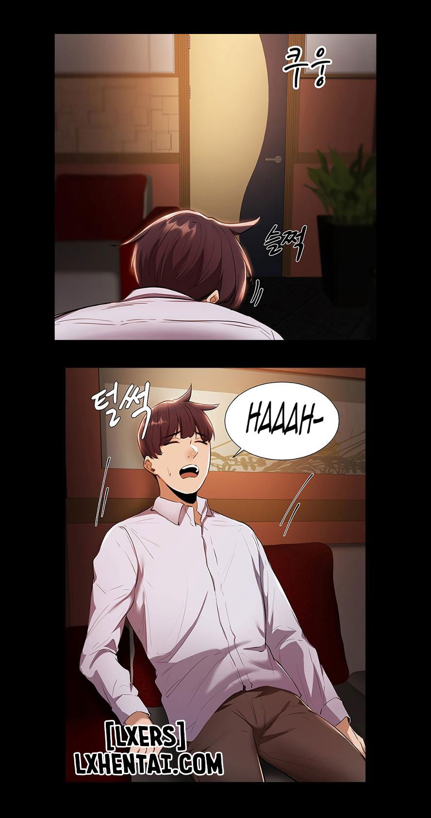 Có Phòng Trống Không - không Che - Chapter 7 trang 30
