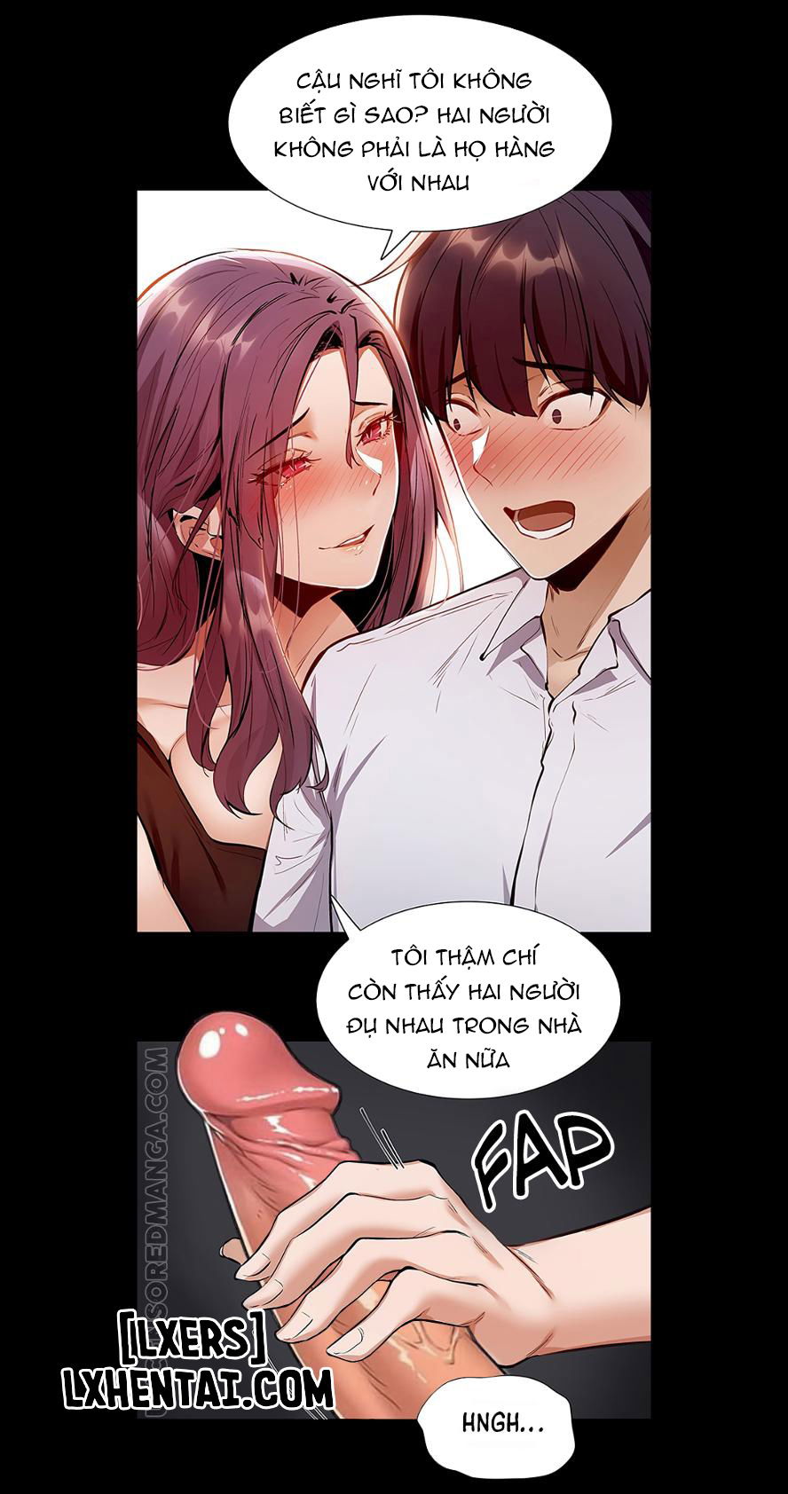 Có Phòng Trống Không - không Che - Chapter 7 trang 43