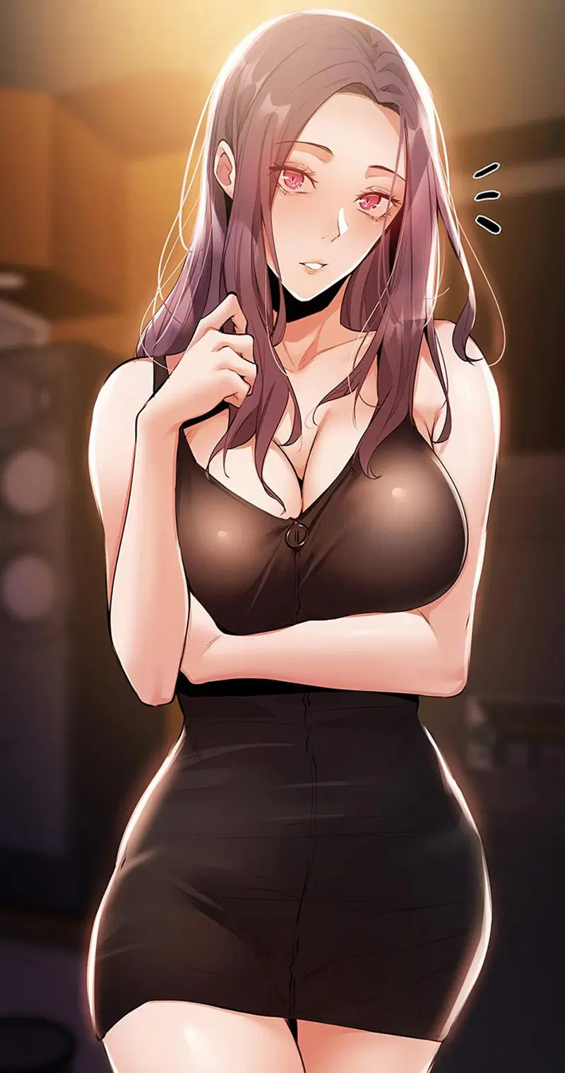 Có Phòng Trống Không - không Che - Chapter 7 trang 8
