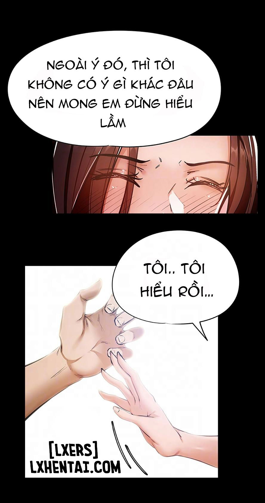 Có Phòng Trống Không - không Che - Chapter 6 trang 15