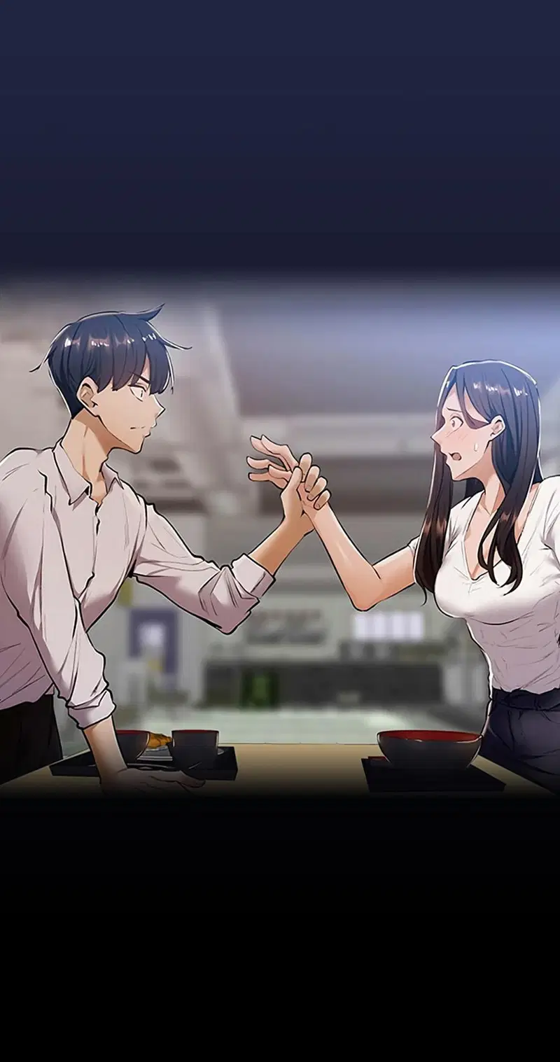Có Phòng Trống Không - không Che - Chapter 6 trang 8