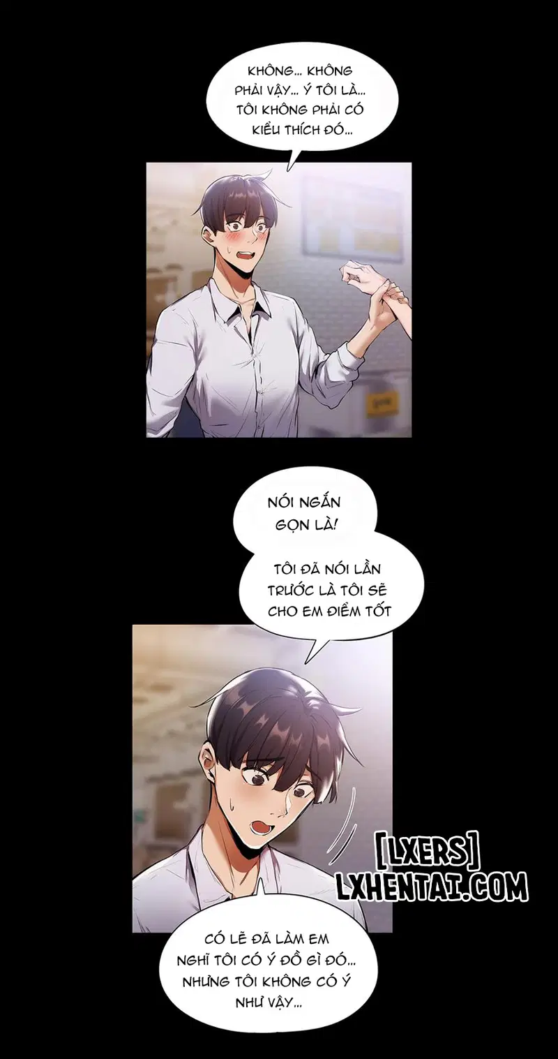 Có Phòng Trống Không - không Che - Chapter 6 trang 9