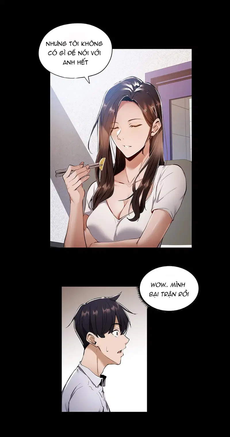 Có Phòng Trống Không - không Che - Chapter 5 trang 48