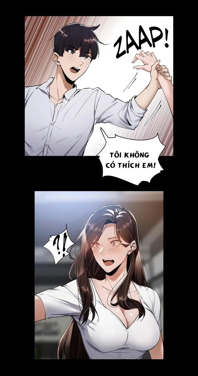 Có Phòng Trống Không - không Che - Chapter 5 trang 50