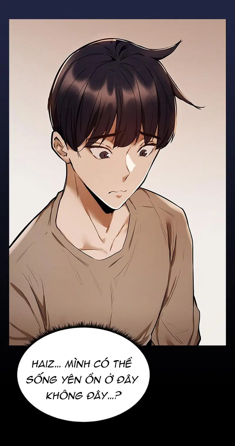 Có Phòng Trống Không - không Che - Chapter 5 trang 8