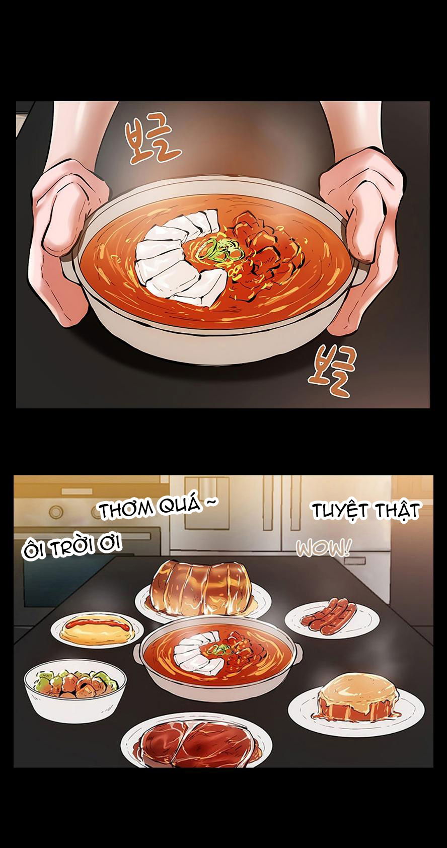 Có Phòng Trống Không - không Che - Chapter 4 trang 30
