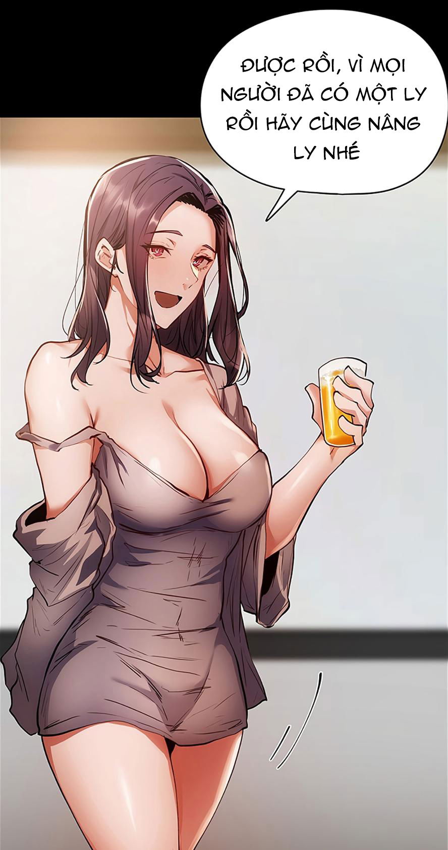 Có Phòng Trống Không - không Che - Chapter 4 trang 42
