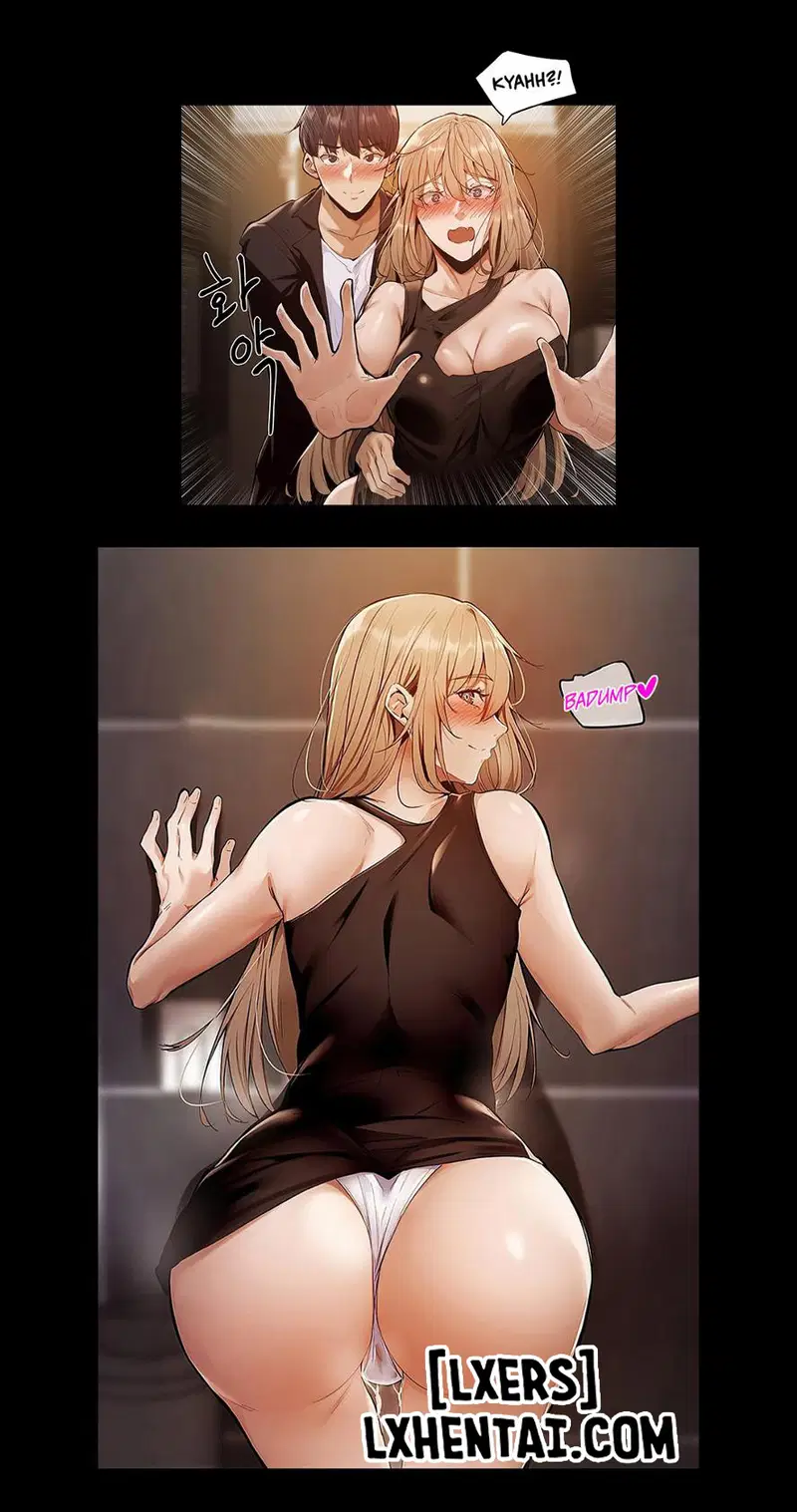 Có Phòng Trống Không - không Che - Chapter 3 trang 26