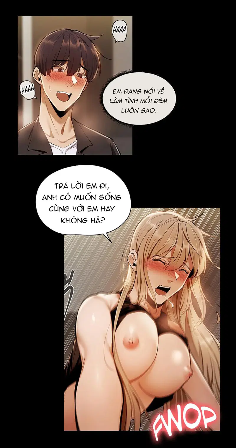 Có Phòng Trống Không - không Che - Chapter 3 trang 43