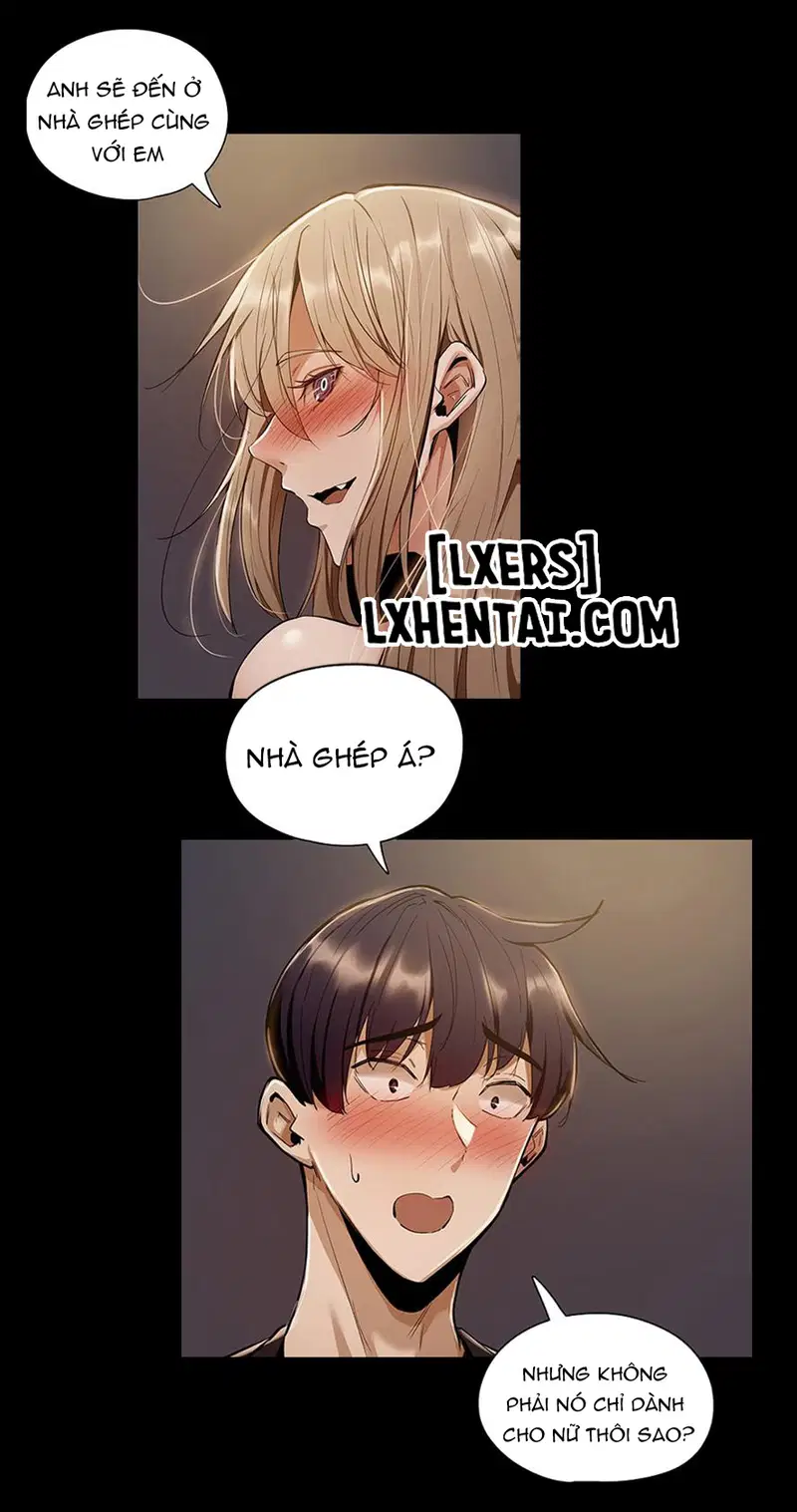 Có Phòng Trống Không - không Che - Chapter 3 trang 51