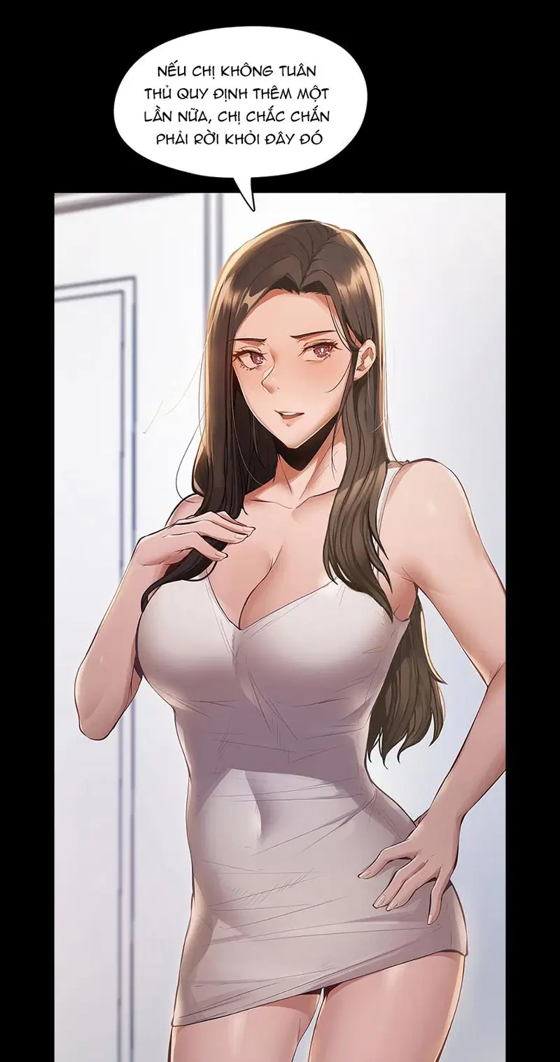 Có Phòng Trống Không - không Che - Chapter 2 trang 15