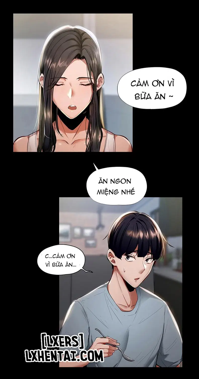 Có Phòng Trống Không - không Che - Chapter 2 trang 20
