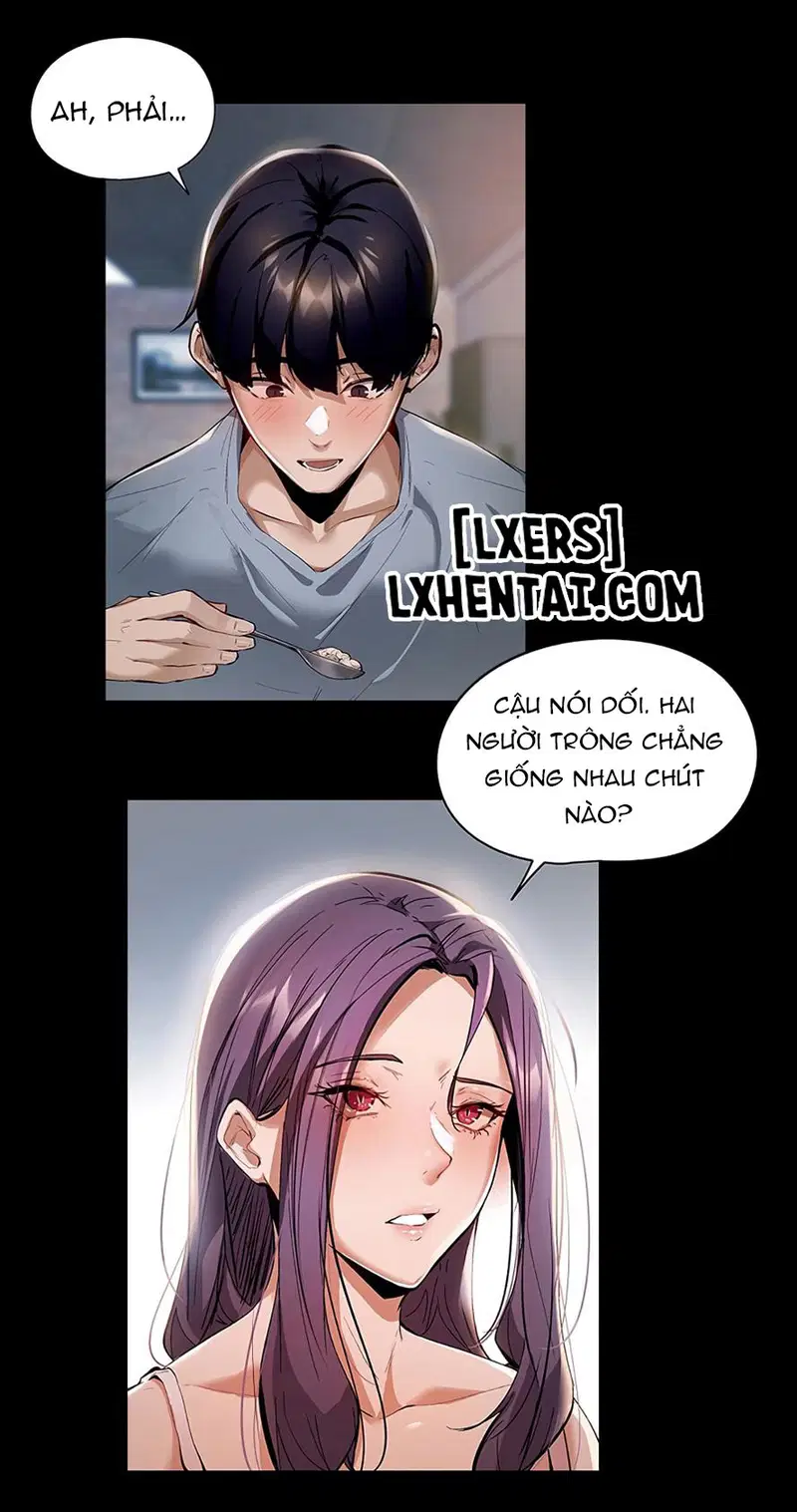Có Phòng Trống Không - không Che - Chapter 2 trang 26
