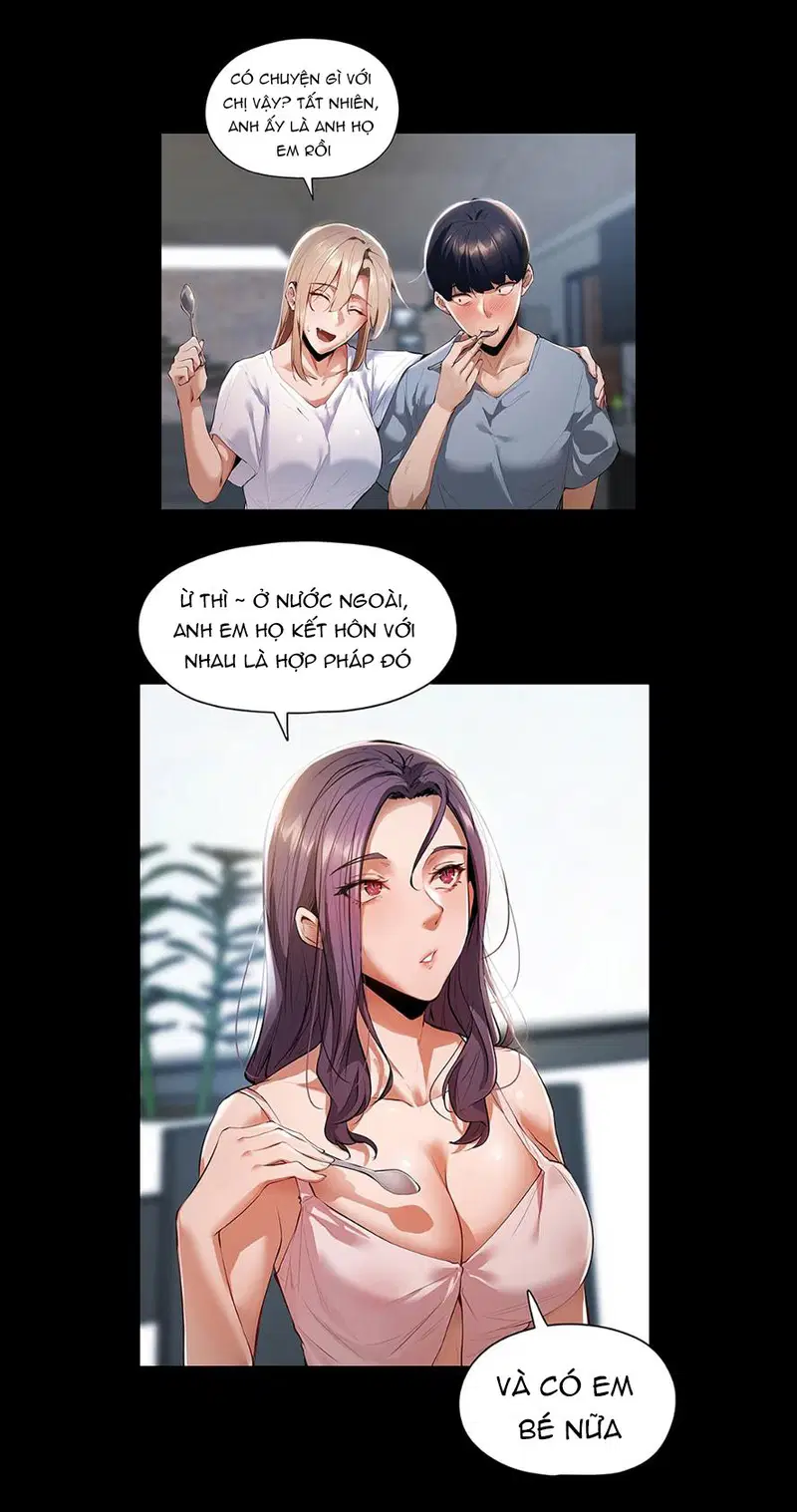Có Phòng Trống Không - không Che - Chapter 2 trang 27