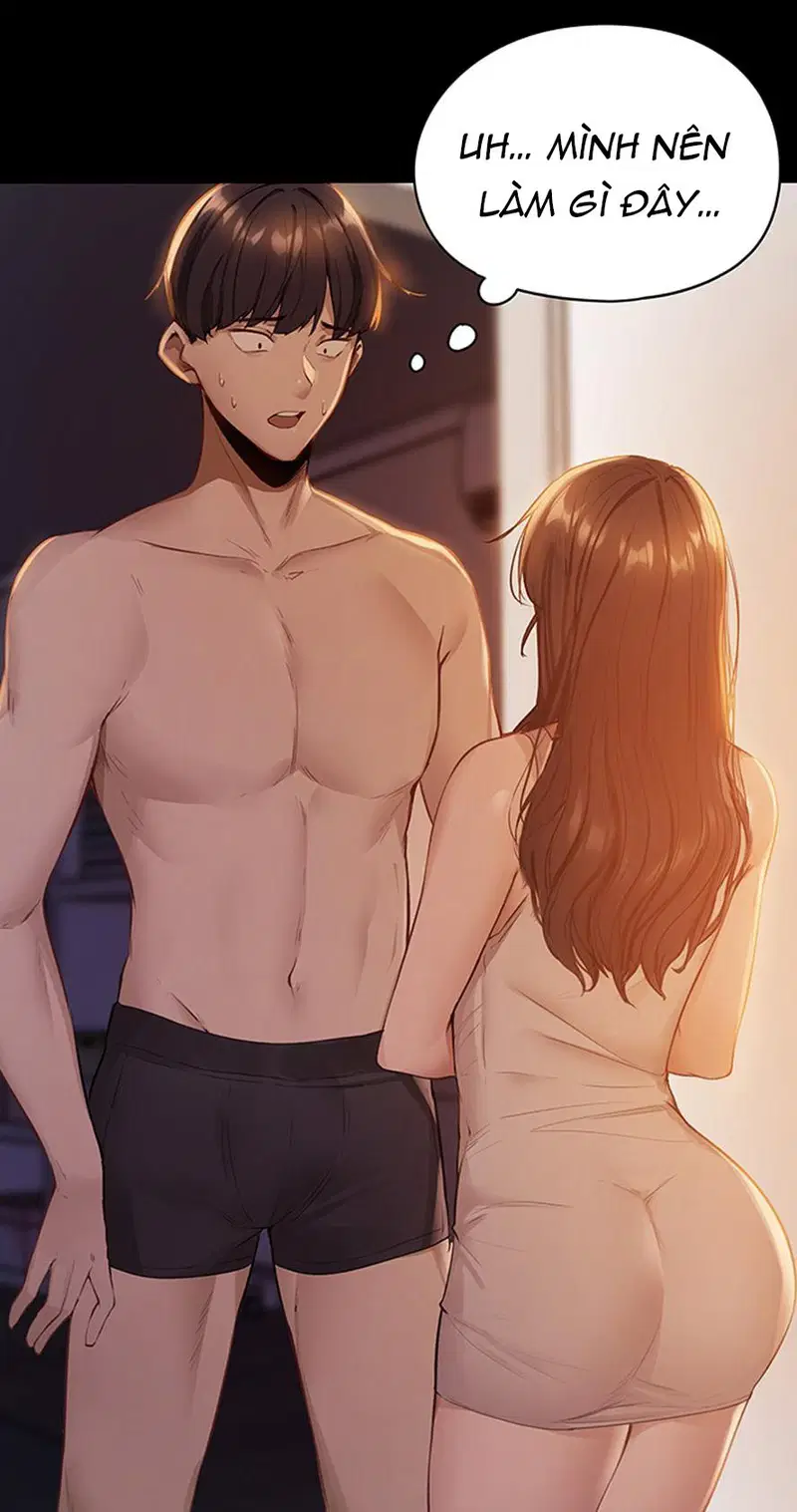 Có Phòng Trống Không - không Che - Chapter 2 trang 3
