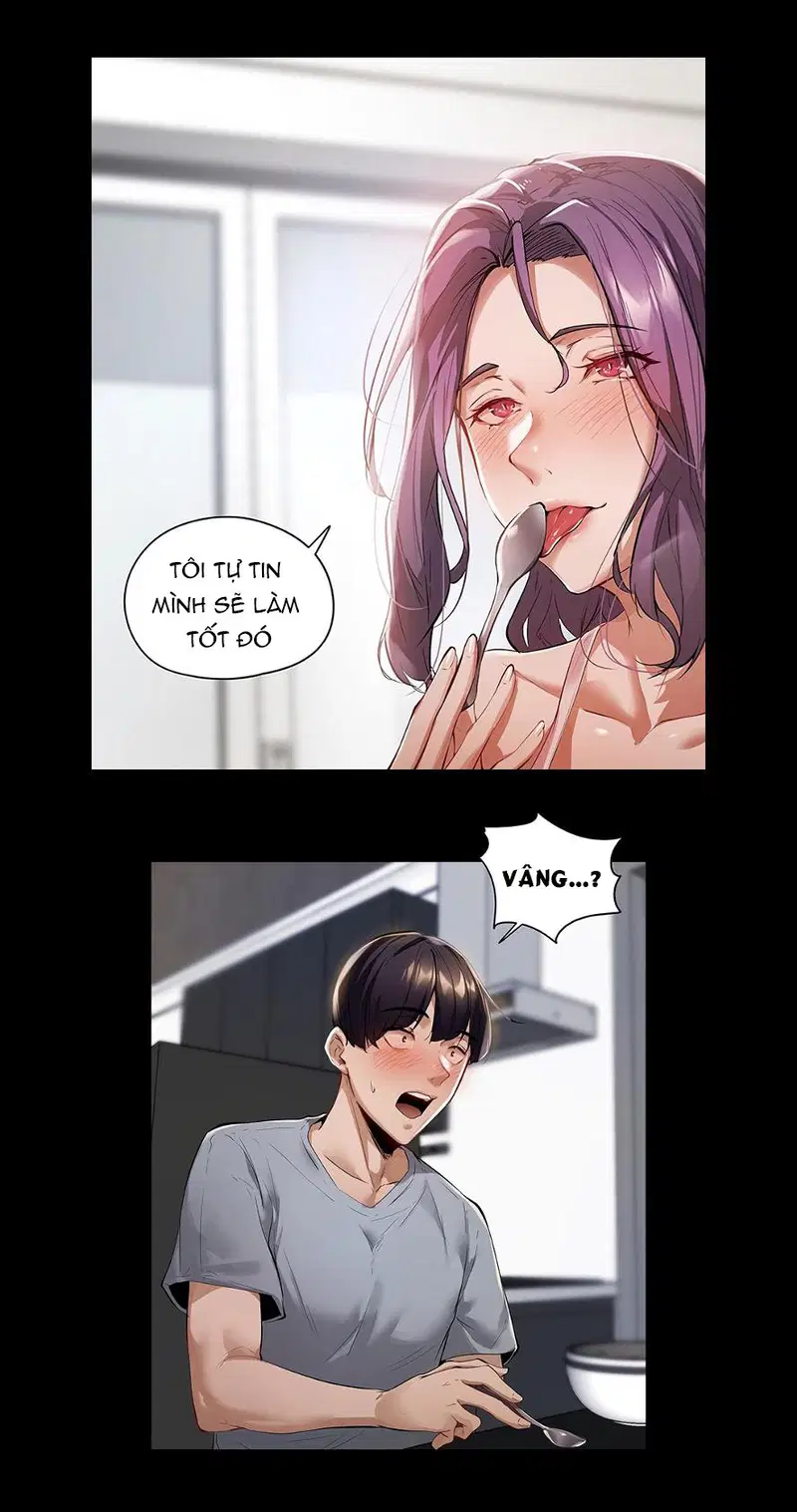 Có Phòng Trống Không - không Che - Chapter 2 trang 31
