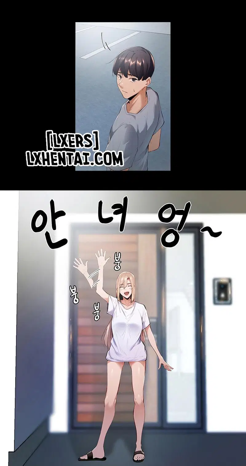 Có Phòng Trống Không - không Che - Chapter 2 trang 34
