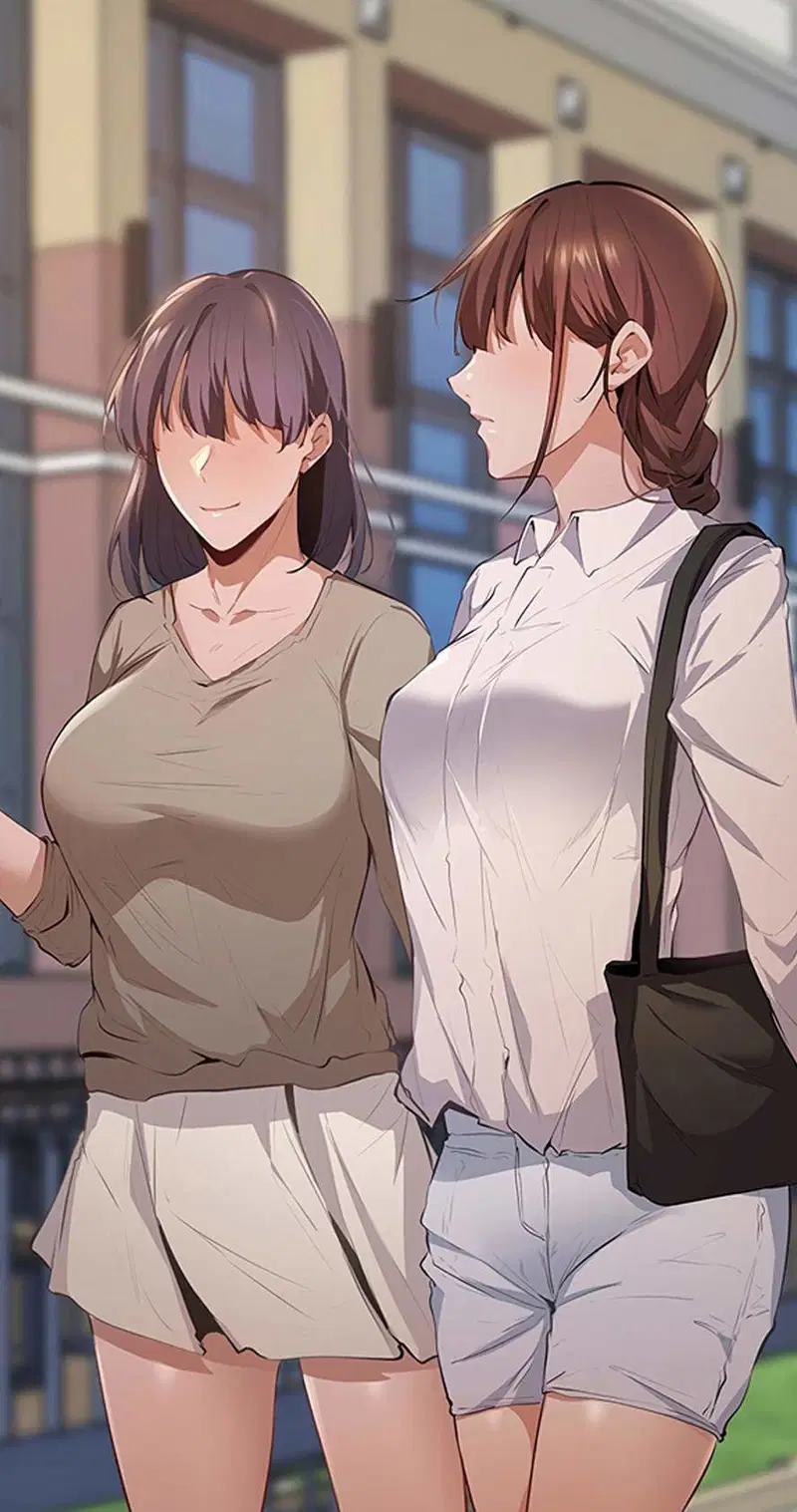Có Phòng Trống Không - không Che - Chapter 2 trang 37