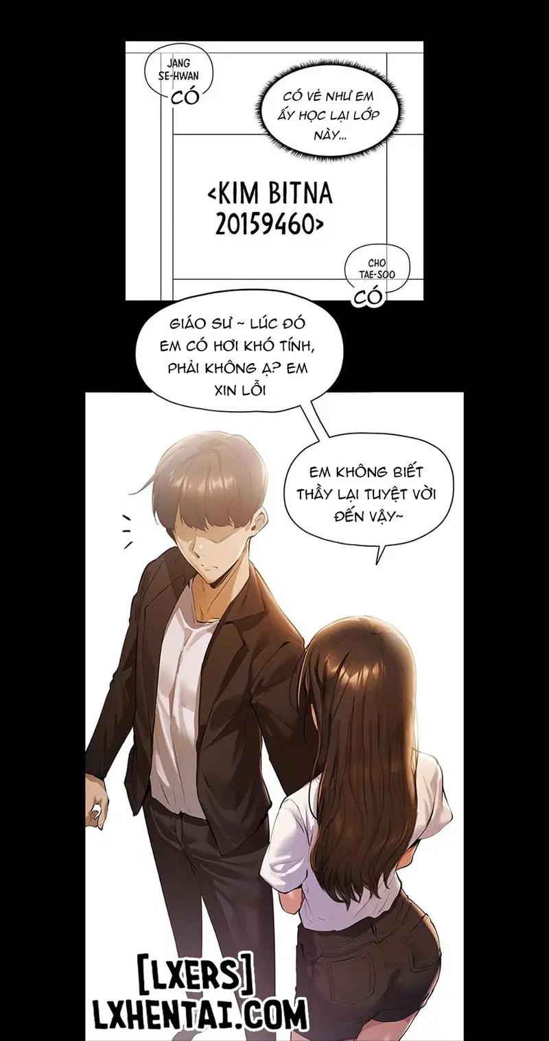 Có Phòng Trống Không - không Che - Chapter 2 trang 44
