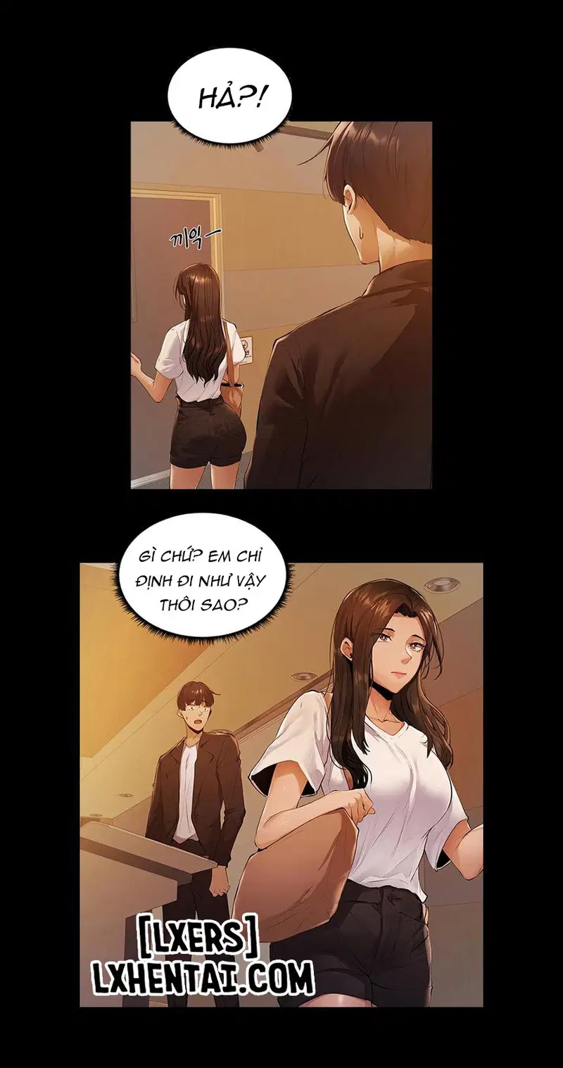 Có Phòng Trống Không - không Che - Chapter 2 trang 48