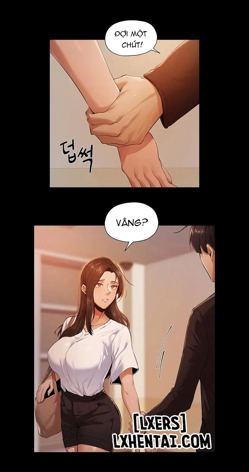 Có Phòng Trống Không - không Che - Chapter 2 trang 50