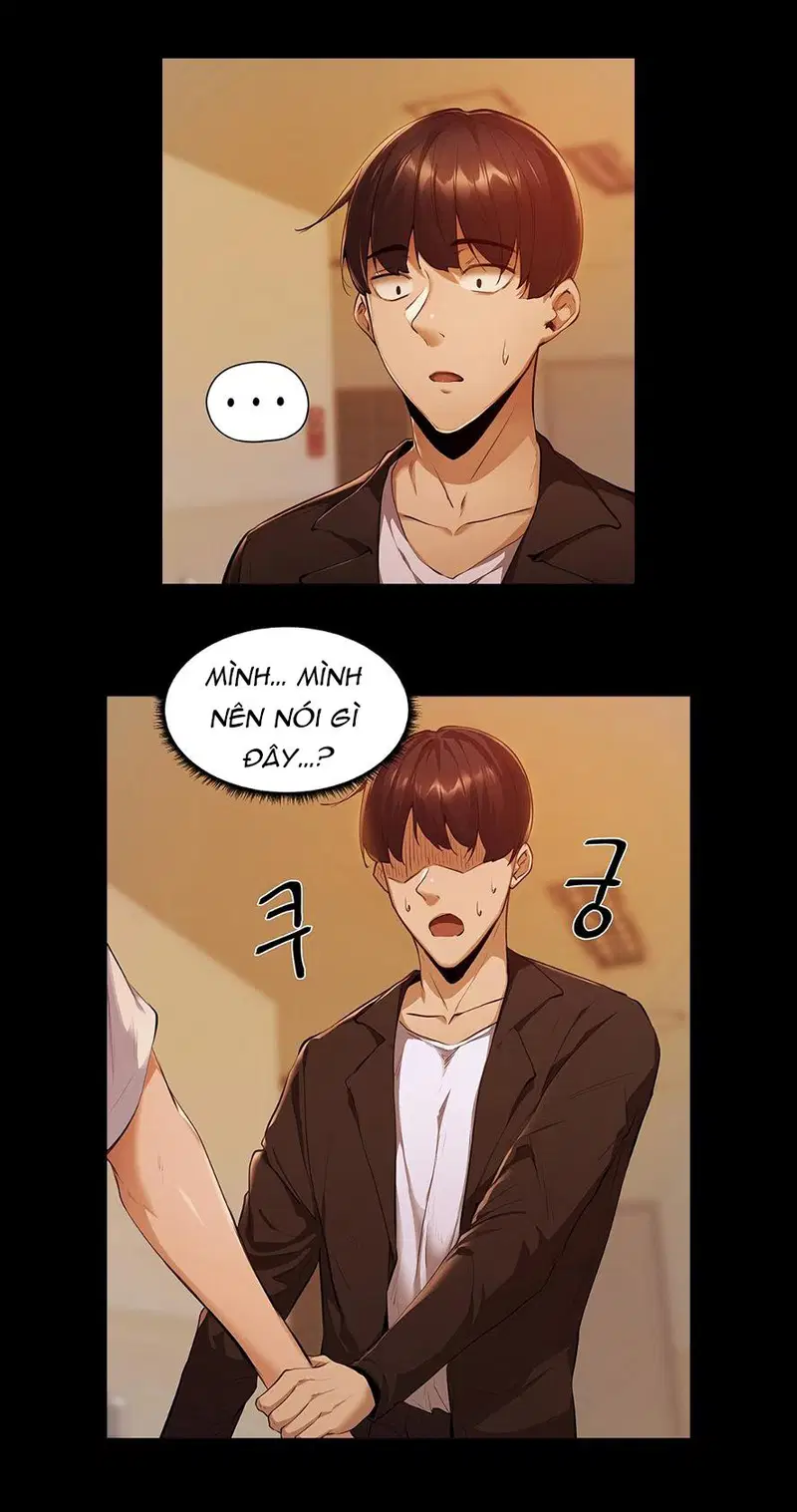 Có Phòng Trống Không - không Che - Chapter 2 trang 51