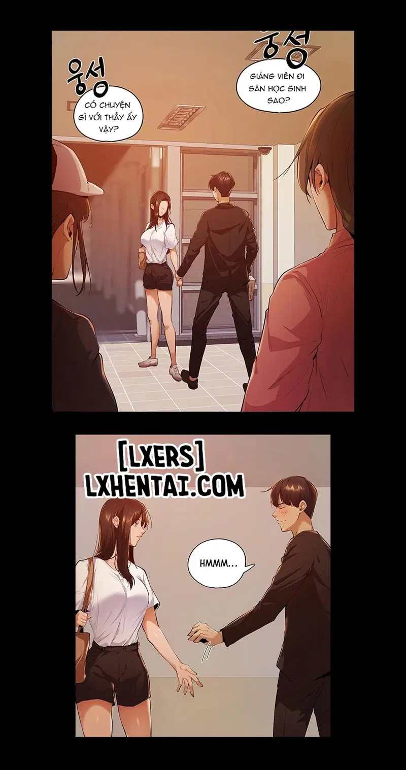 Có Phòng Trống Không - không Che - Chapter 2 trang 52