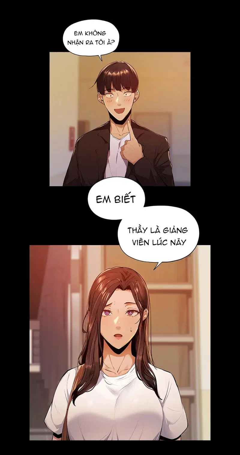 Có Phòng Trống Không - không Che - Chapter 2 trang 53
