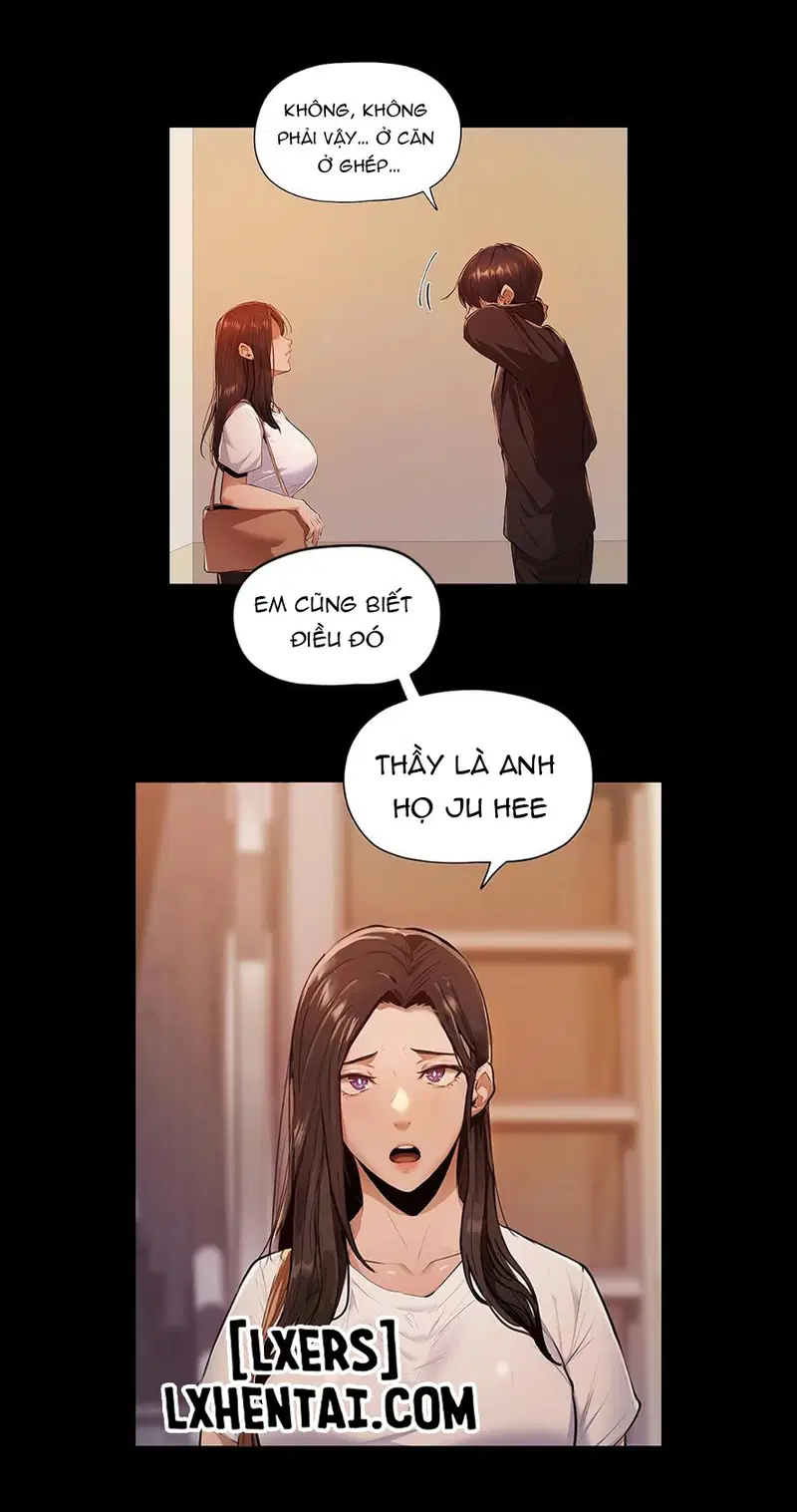 Có Phòng Trống Không - không Che - Chapter 2 trang 54