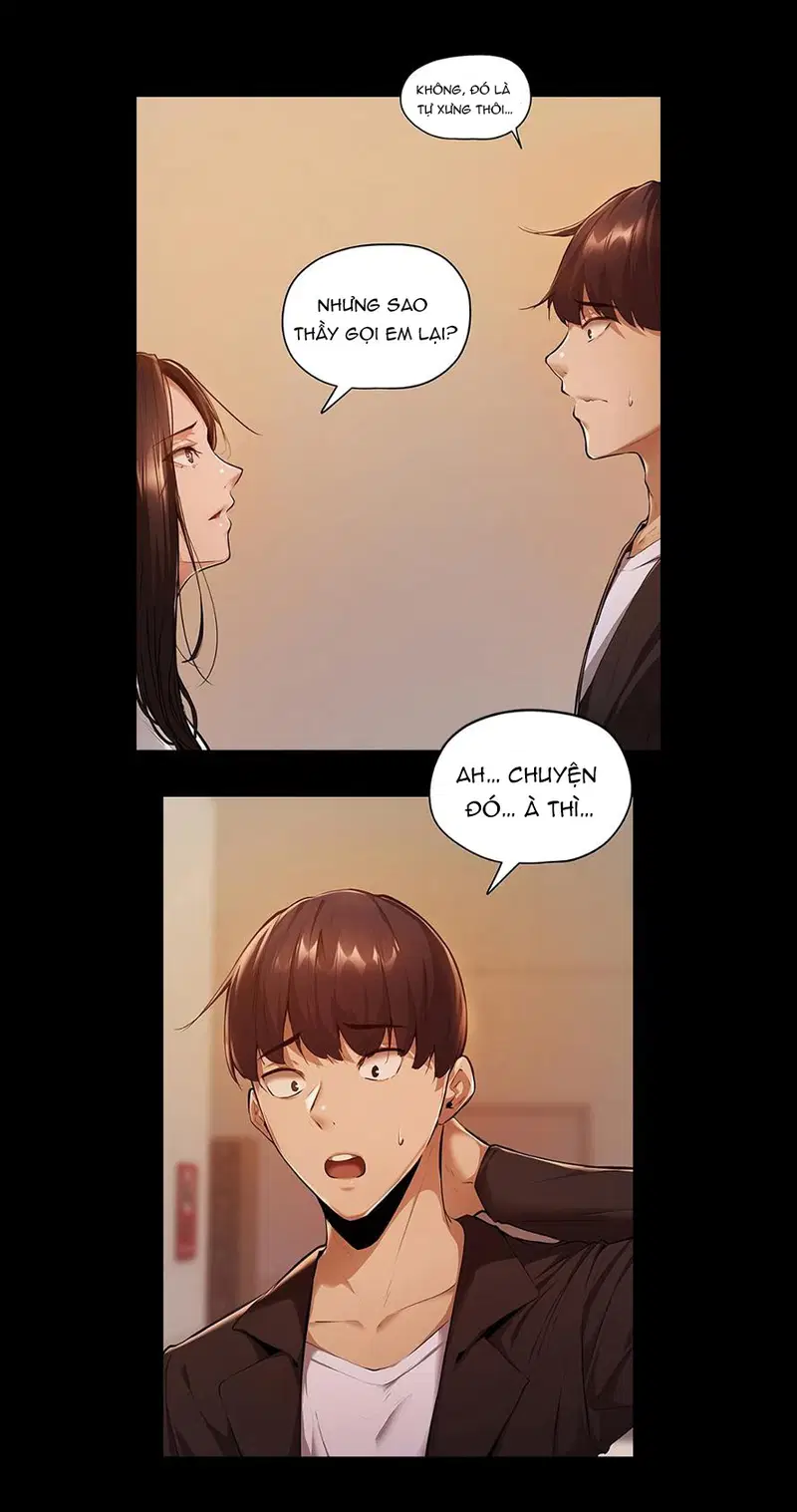 Có Phòng Trống Không - không Che - Chapter 2 trang 55