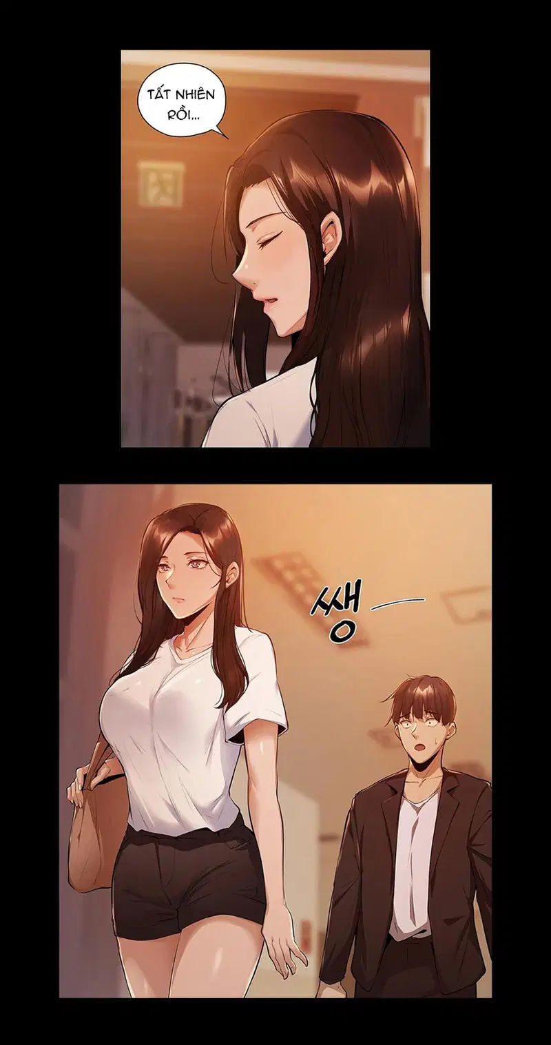 Có Phòng Trống Không - không Che - Chapter 2 trang 57