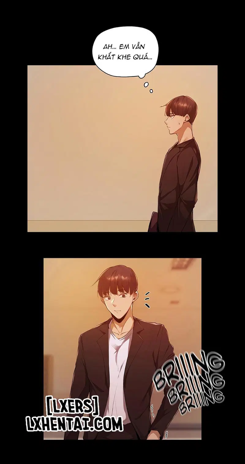 Có Phòng Trống Không - không Che - Chapter 2 trang 58