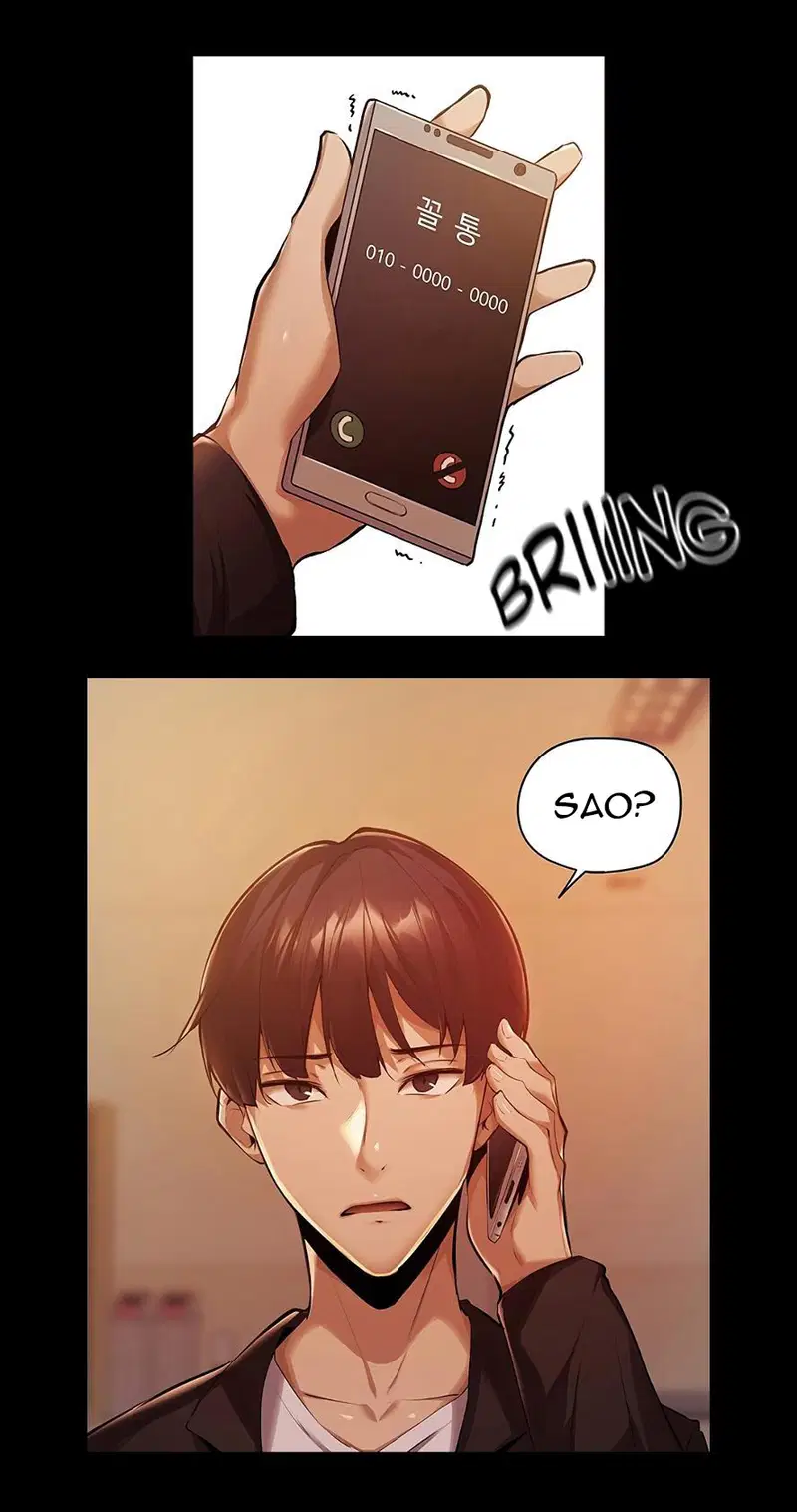 Có Phòng Trống Không - không Che - Chapter 2 trang 59