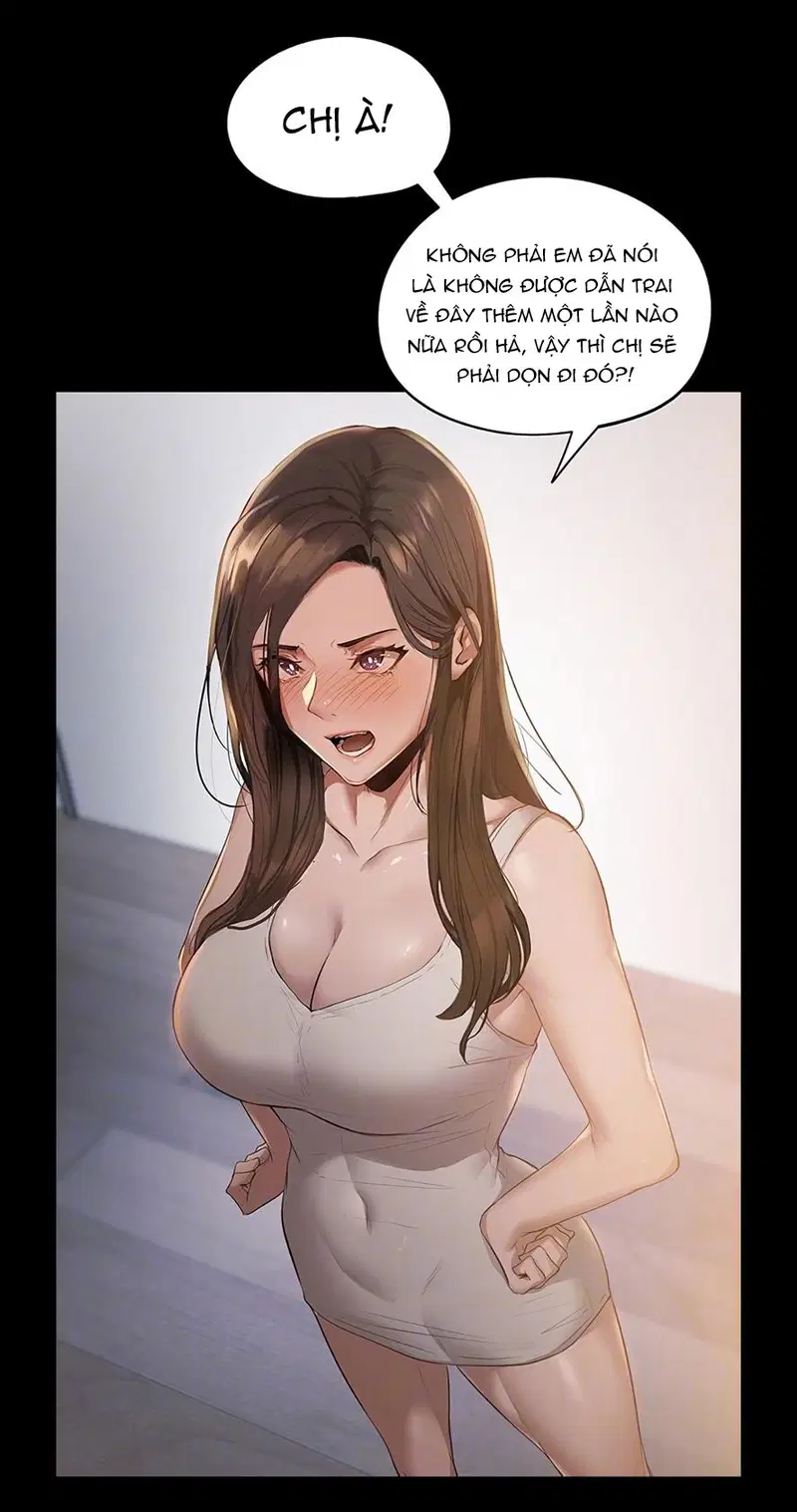 Có Phòng Trống Không - không Che - Chapter 2 trang 6