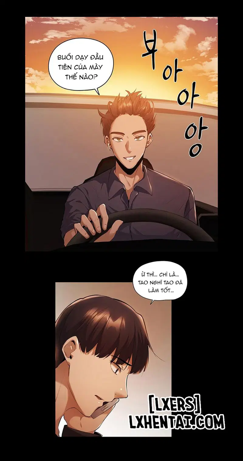 Có Phòng Trống Không - không Che - Chapter 2 trang 60