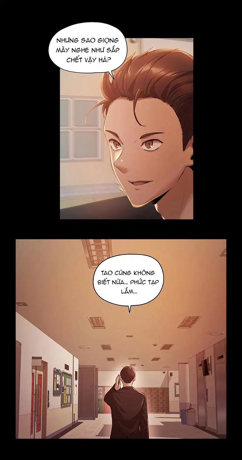 Có Phòng Trống Không - không Che - Chapter 2 trang 61