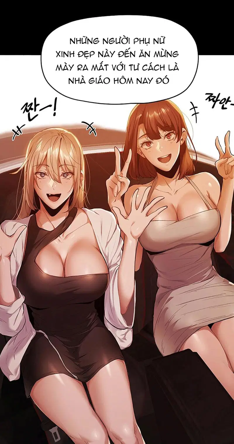 Có Phòng Trống Không - không Che - Chapter 2 trang 65
