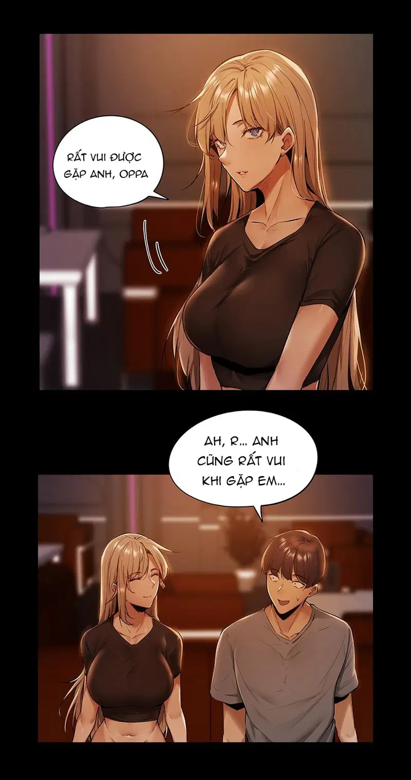 Có Phòng Trống Không - không Che - Chapter 1.2 trang 10