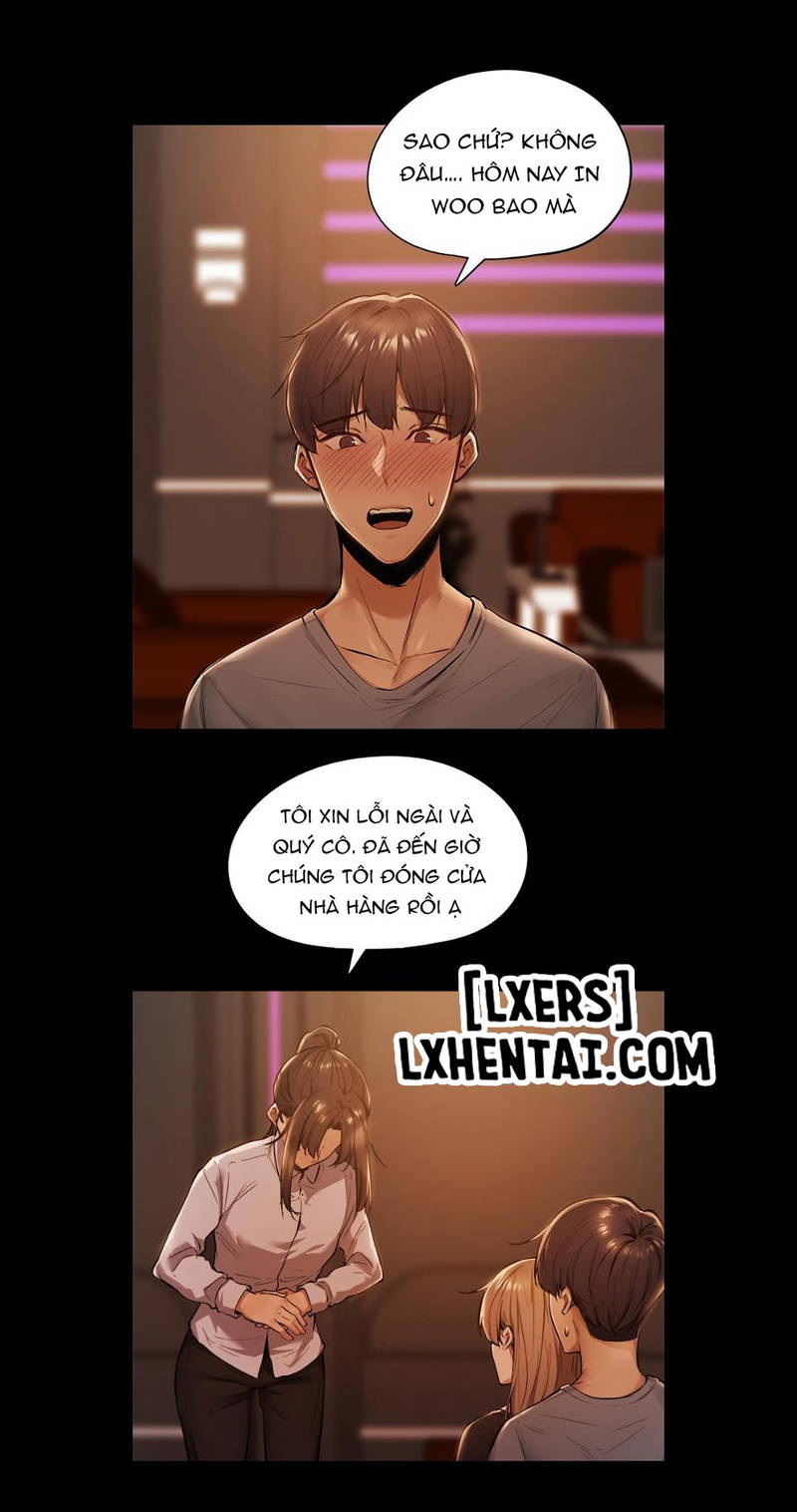Có Phòng Trống Không - không Che - Chapter 1.2 trang 14