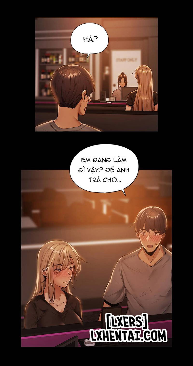 Có Phòng Trống Không - không Che - Chapter 1.2 trang 16