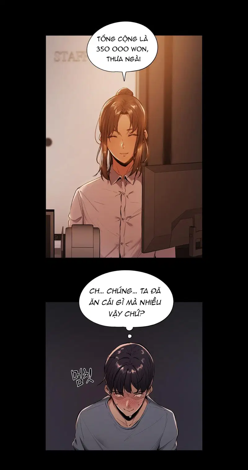 Có Phòng Trống Không - không Che - Chapter 1.2 trang 17