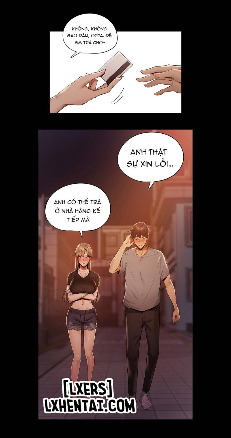 Có Phòng Trống Không - không Che - Chapter 1.2 trang 18