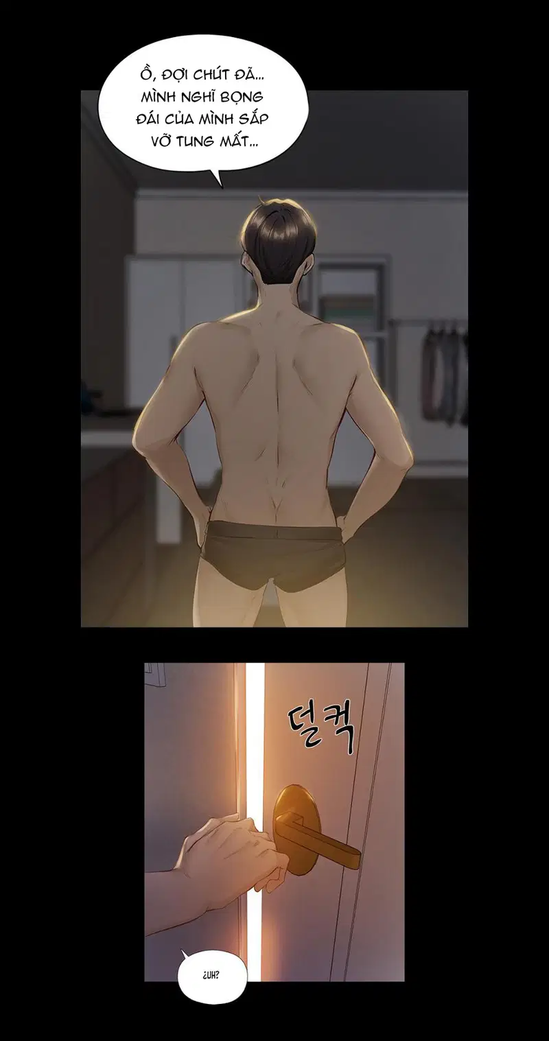 Có Phòng Trống Không - không Che - Chapter 1.2 trang 45