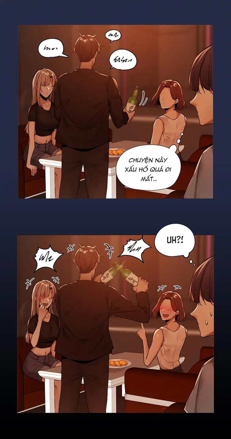 Có Phòng Trống Không - không Che - Chapter 1.2 trang 6