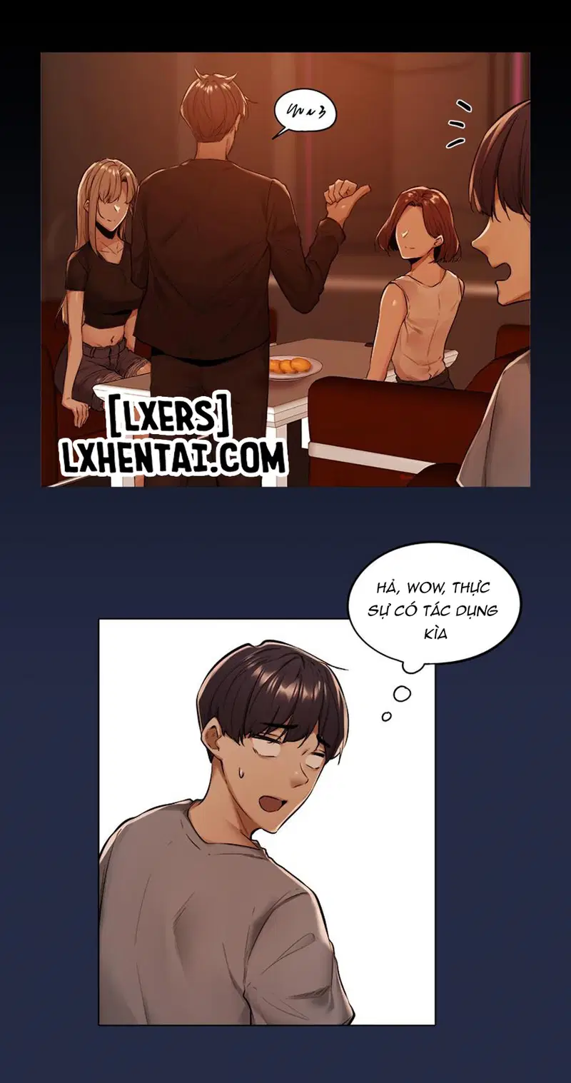 Có Phòng Trống Không - không Che - Chapter 1.2 trang 7
